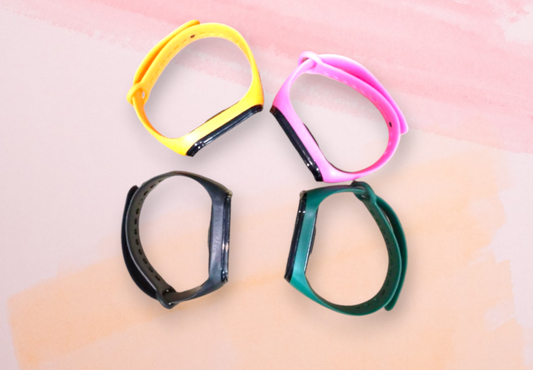 Get the Smart Watch Pack of 4